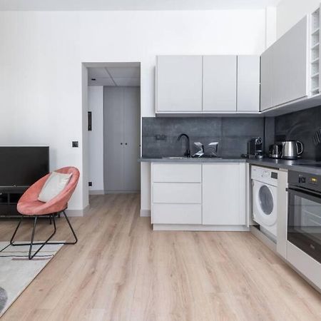 Hsh Volney-Opera Appartement Design 4P-1Br Paryż Zewnętrze zdjęcie