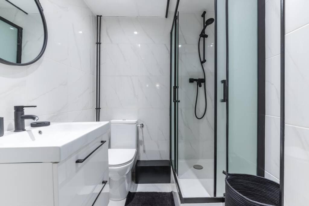 Hsh Volney-Opera Appartement Design 4P-1Br Paryż Zewnętrze zdjęcie
